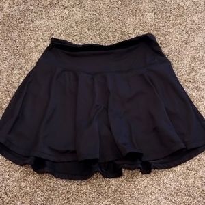 Womens Tennis Skirt